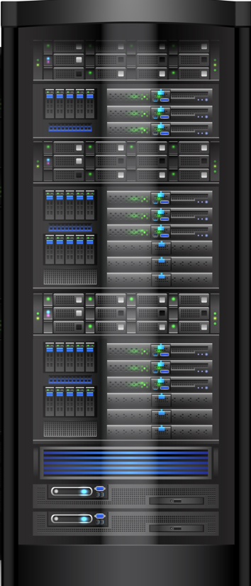 serverrack